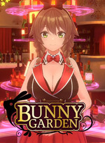 Bunny Garden